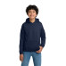 Gildan - Youth Heavy Blend Hooded Sweatshirt. 18500B