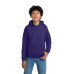 Gildan - Youth Heavy Blend Hooded Sweatshirt. 18500B