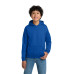 Gildan - Youth Heavy Blend Hooded Sweatshirt. 18500B