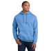 Gildan - Heavy Blend Hooded Sweatshirt.  18500
