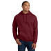 Gildan - Heavy Blend Hooded Sweatshirt.  18500