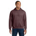 Gildan - Heavy Blend Hooded Sweatshirt.  18500