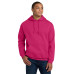 Gildan - Heavy Blend Hooded Sweatshirt.  18500