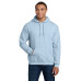 Gildan - Heavy Blend Hooded Sweatshirt.  18500