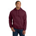 Gildan - Heavy Blend Hooded Sweatshirt.  18500