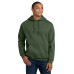 Gildan - Heavy Blend Hooded Sweatshirt.  18500