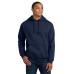 Gildan - Heavy Blend Hooded Sweatshirt.  18500
