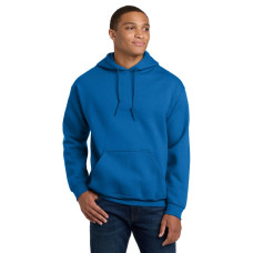 Gildan - Heavy Blend Hooded Sweatshirt.  18500