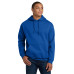 Gildan - Heavy Blend Hooded Sweatshirt.  18500