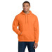 Gildan - Heavy Blend Hooded Sweatshirt.  18500