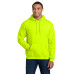 Gildan - Heavy Blend Hooded Sweatshirt.  18500