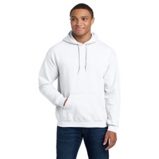 Gildan - Heavy Blend Hooded Sweatshirt.  18500