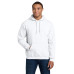 Gildan - Heavy Blend Hooded Sweatshirt.  18500
