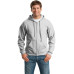 Gildan - Heavy Blend Full-Zip Hooded Sweatshirt. 18600