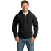 Gildan - Heavy Blend Full-Zip Hooded Sweatshirt. 18600