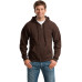 Gildan - Heavy Blend Full-Zip Hooded Sweatshirt. 18600