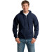 Gildan - Heavy Blend Full-Zip Hooded Sweatshirt. 18600