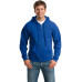Gildan - Heavy Blend Full-Zip Hooded Sweatshirt. 18600