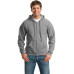 Gildan - Heavy Blend Full-Zip Hooded Sweatshirt. 18600