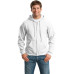 Gildan - Heavy Blend Full-Zip Hooded Sweatshirt. 18600