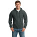 Gildan - Heavy Blend Full-Zip Hooded Sweatshirt. 18600