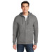 Gildan - Heavy Blend Full-Zip Hooded Sweatshirt. 18600