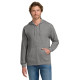 Gildan - Heavy Blend Full-Zip Hooded Sweatshirt. 18600