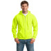 Gildan - Heavy Blend Full-Zip Hooded Sweatshirt. 18600
