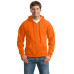 Gildan - Heavy Blend Full-Zip Hooded Sweatshirt. 18600