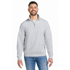 Gildan Heavy Blend 1/4-Zip Sweatshirt 18810