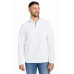 Gildan Heavy Blend 1/4-Zip Sweatshirt 18810