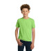 Gildan - Youth Ultra Cotton100% US Cotton T-Shirt. 2000B