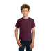 Gildan - Youth Ultra Cotton100% US Cotton T-Shirt. 2000B