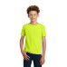 Gildan - Youth Ultra Cotton100% US Cotton T-Shirt. 2000B