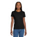 Gildan Women's Ultra Cotton 100% US Cotton T-Shirt. 2000L