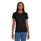 Gildan Women's Ultra Cotton 100% US Cotton T-Shirt. 2000L