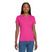 Gildan Women's Ultra Cotton 100% US Cotton T-Shirt. 2000L
