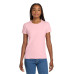 Gildan Women's Ultra Cotton 100% US Cotton T-Shirt. 2000L