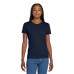 Gildan Women's Ultra Cotton 100% US Cotton T-Shirt. 2000L