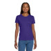 Gildan Women's Ultra Cotton 100% US Cotton T-Shirt. 2000L