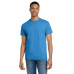 Gildan - Ultra Cotton 100% US Cotton T-Shirt.  2000