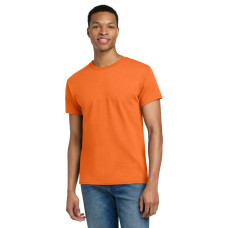 Gildan - Ultra Cotton 100% US Cotton T-Shirt.  2000