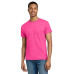 Gildan - Ultra Cotton 100% US Cotton T-Shirt.  2000