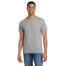 Gildan - Ultra Cotton 100% US Cotton T-Shirt.  2000