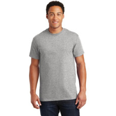 Gildan - Ultra Cotton 100% US Cotton T-Shirt.  2000