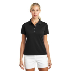 Nike Women's Tech Basic Dri-FIT Polo.  203697