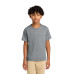 Jerzees Youth Dri-Power 100% Polyester Tee 21B