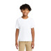 Jerzees Youth Dri-Power 100% Polyester Tee 21B