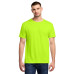 Jerzees Dri-Power 100% Polyester T-Shirt. 21M