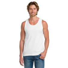 Gildan - Ultra Cotton 100% US Cotton Tank Top.  2200